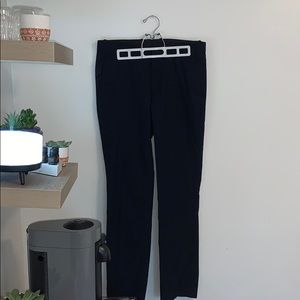 H&M Navy Dress Pants - Size 33R
